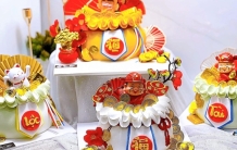 BÁNH KEM KHAI TRƯƠNG NGON TẠI CẦN THƠ – LỰA CHỌN HOÀN HẢO CHO NGÀY KHỞI ĐẦU HỒNG PHÁT