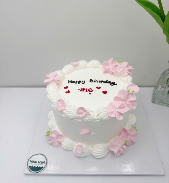 Bánh Kem dành tặng mẹ hot 
