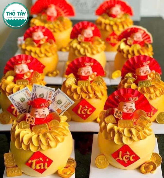 Bánh Kem khai trương tại Thỏ Tây-Cần Thơ