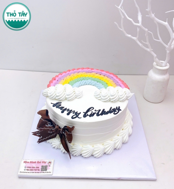 Bánh Kem Xinh Cho Nữ Hot 2026 Thốt Nốt