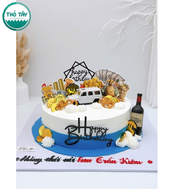 Bánh kem dành bánh kem ngon cần thơ