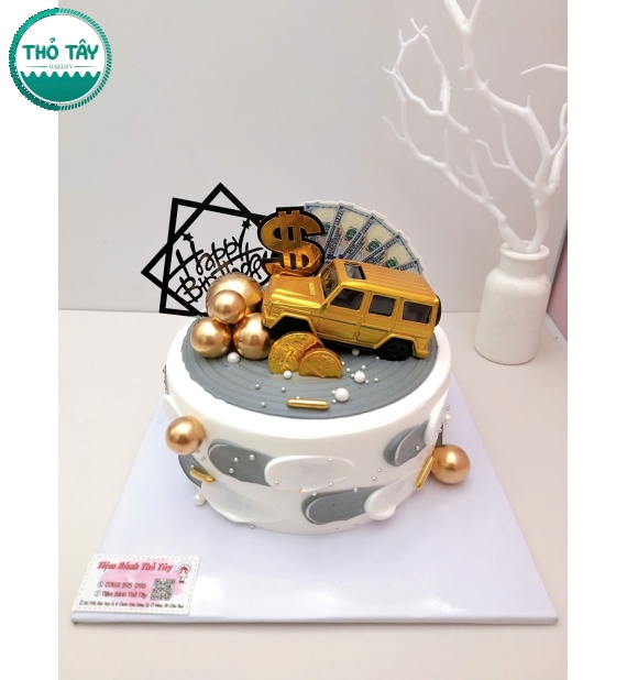 Bánh kem dành cho nam ở long hưng 